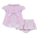 Mini Baby Pink Set