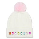 Gem Beanie Hat