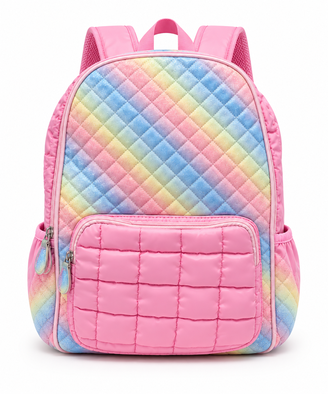 Colorful Backpack