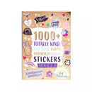 1000+ Totally Kind Stickers
