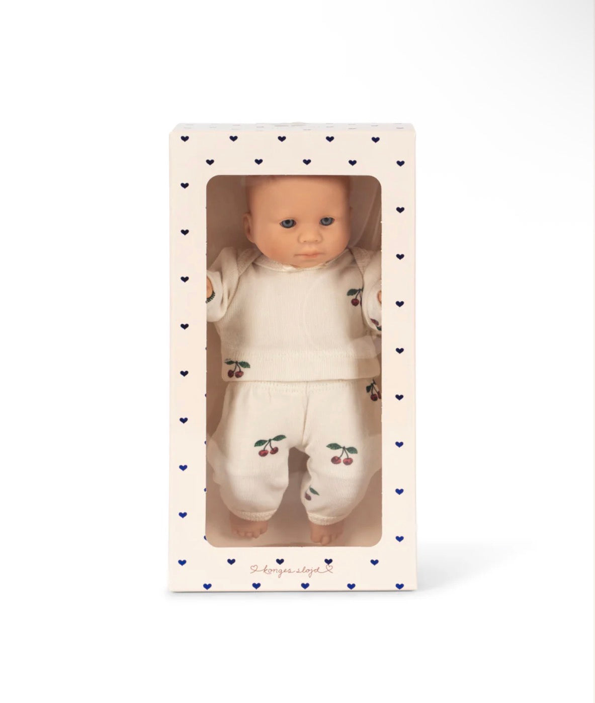 My First Mini Doll