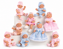 Mini Recién Nacidos