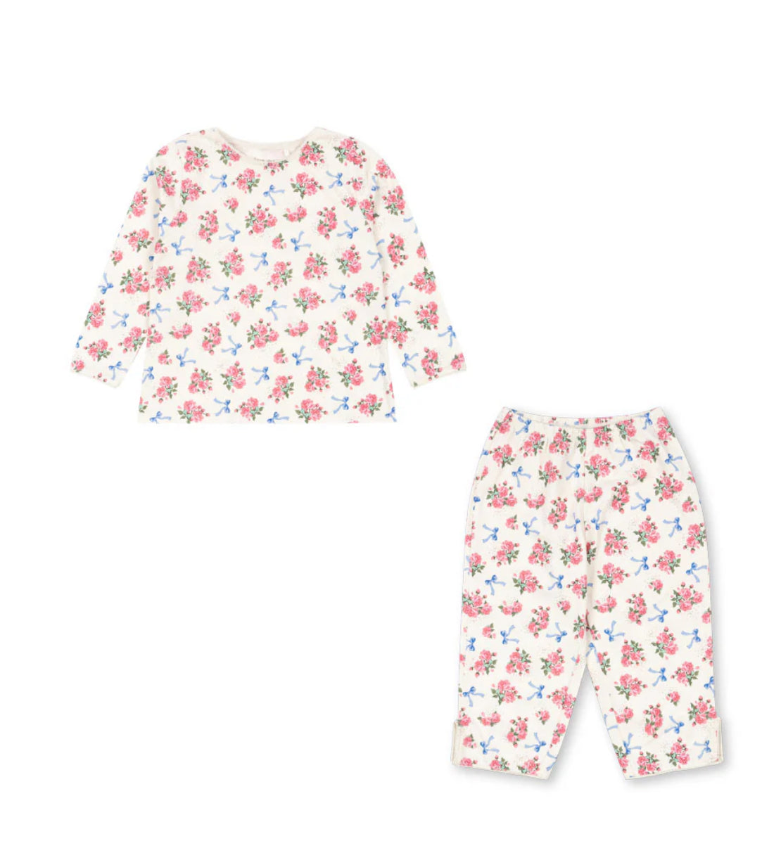 Gio Bow Set
