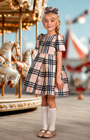 Britania Dress