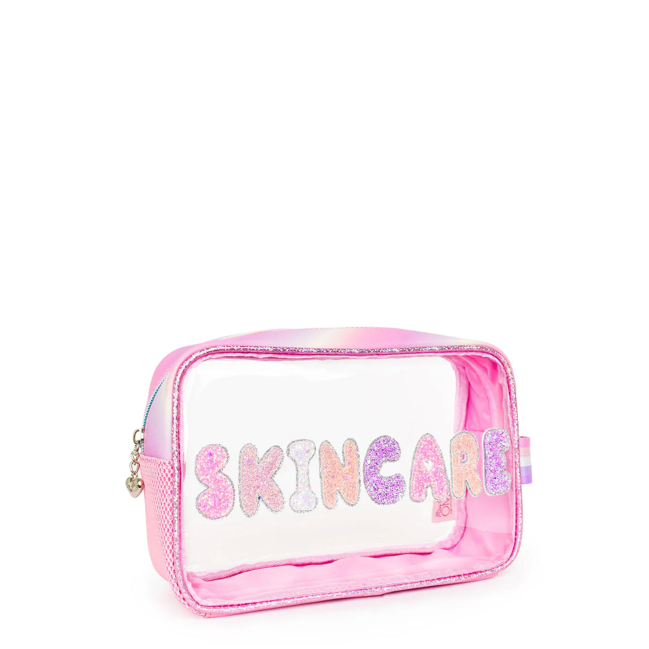 Skincare Clear Pouch