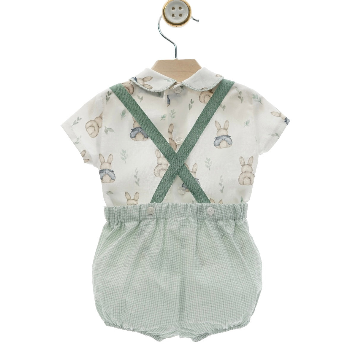 Magia Baby Set
