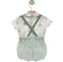 Magia Baby Set