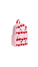 Kane Mini Backpack Cherry