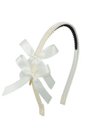 Releve Headband - Ivory
