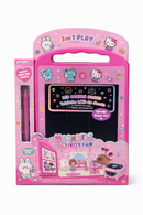 LCD Doodle Board Tablet Critters