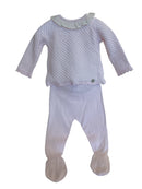 Volterra Baby Set - Pink