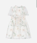 Soft Printed Dress