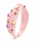 Fun Charms Headband