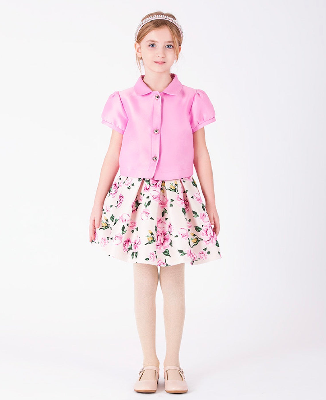 Hanae Collection Set