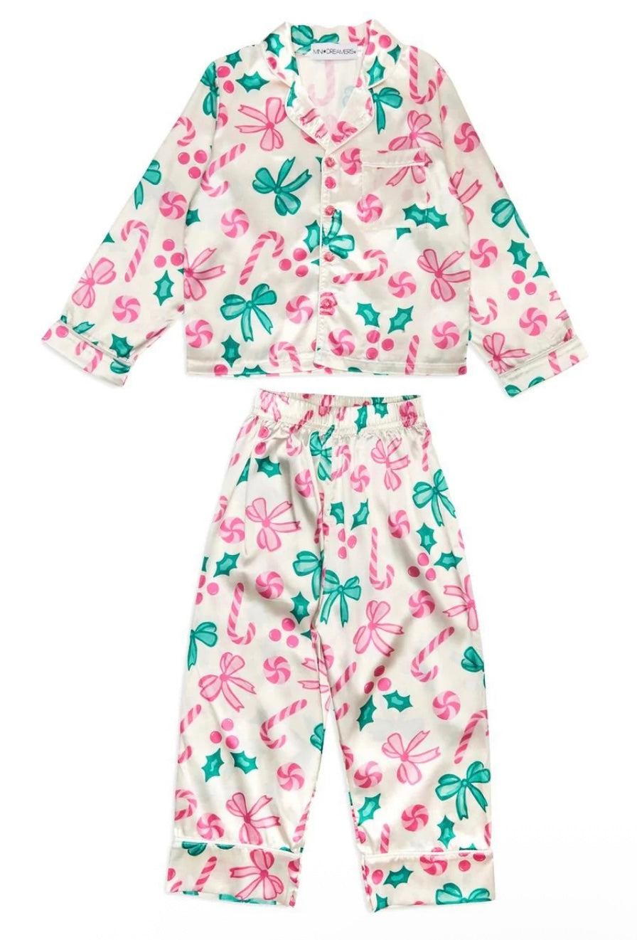 Jolly Silky Set