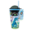 Snack N’ Drink Dino