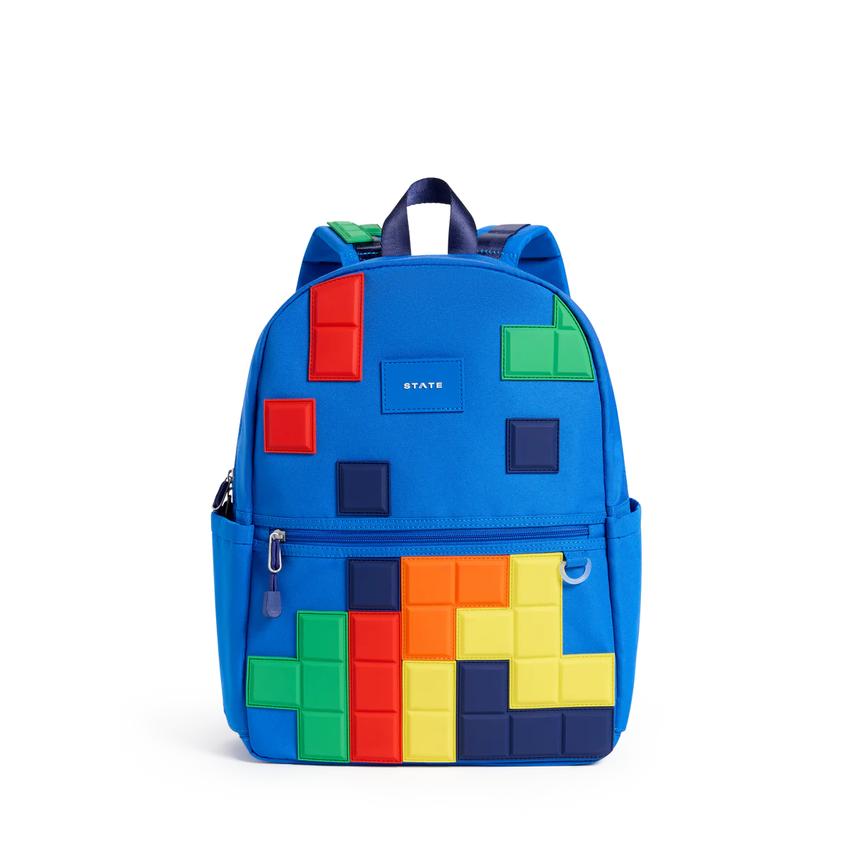 Kane Backpack Digital Puzzle