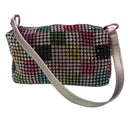 Crystal Bag - Squares Colors