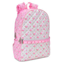 Pretty in Pink Backpack