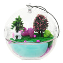 Little Unicorn Terrarium