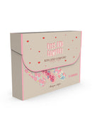Kiss And Comfort - Pink