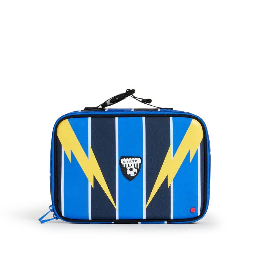 Lunch Box Soccer Jersey