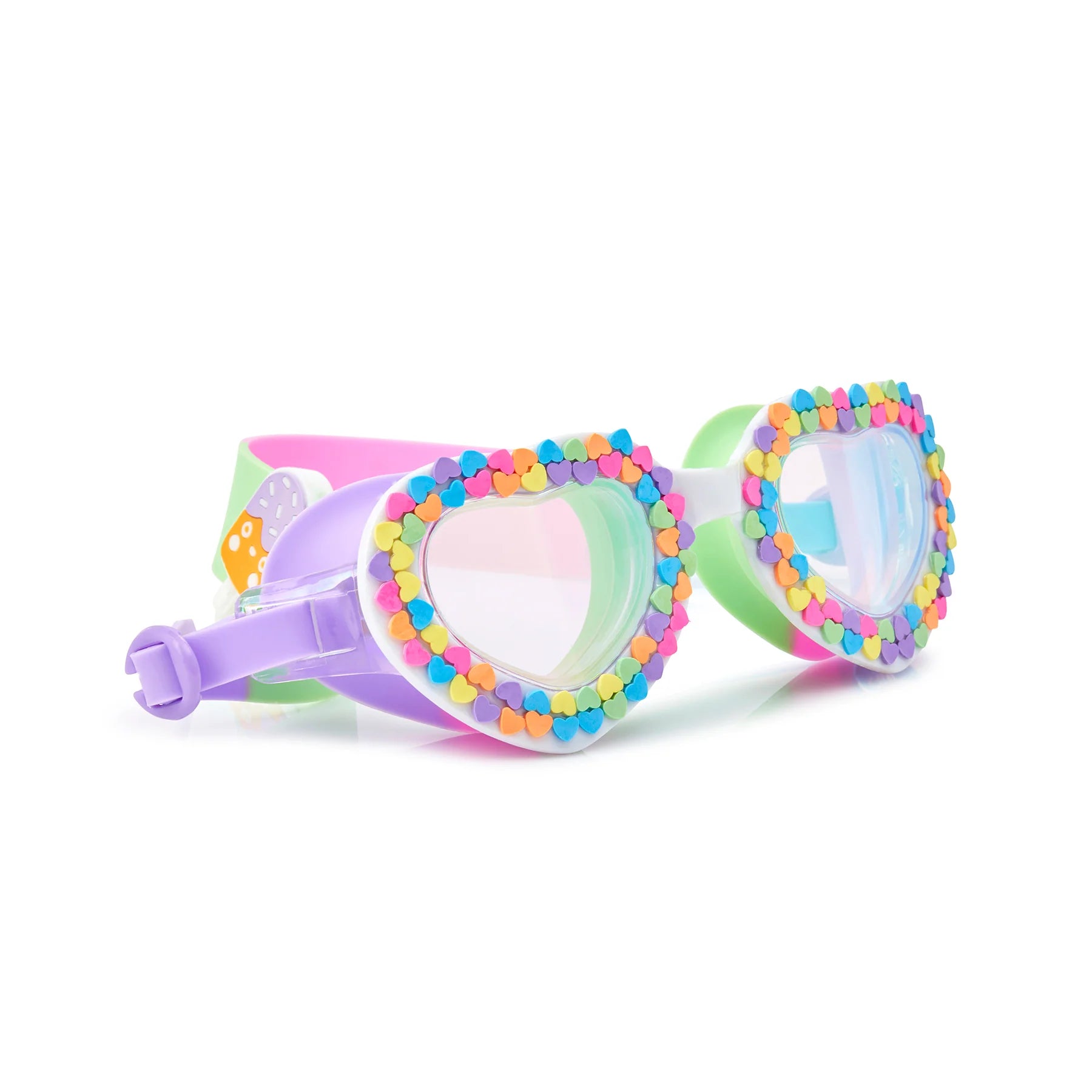 Swim Goggles U Rock Rainbow