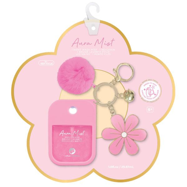 Aura Mist, Flower Dream