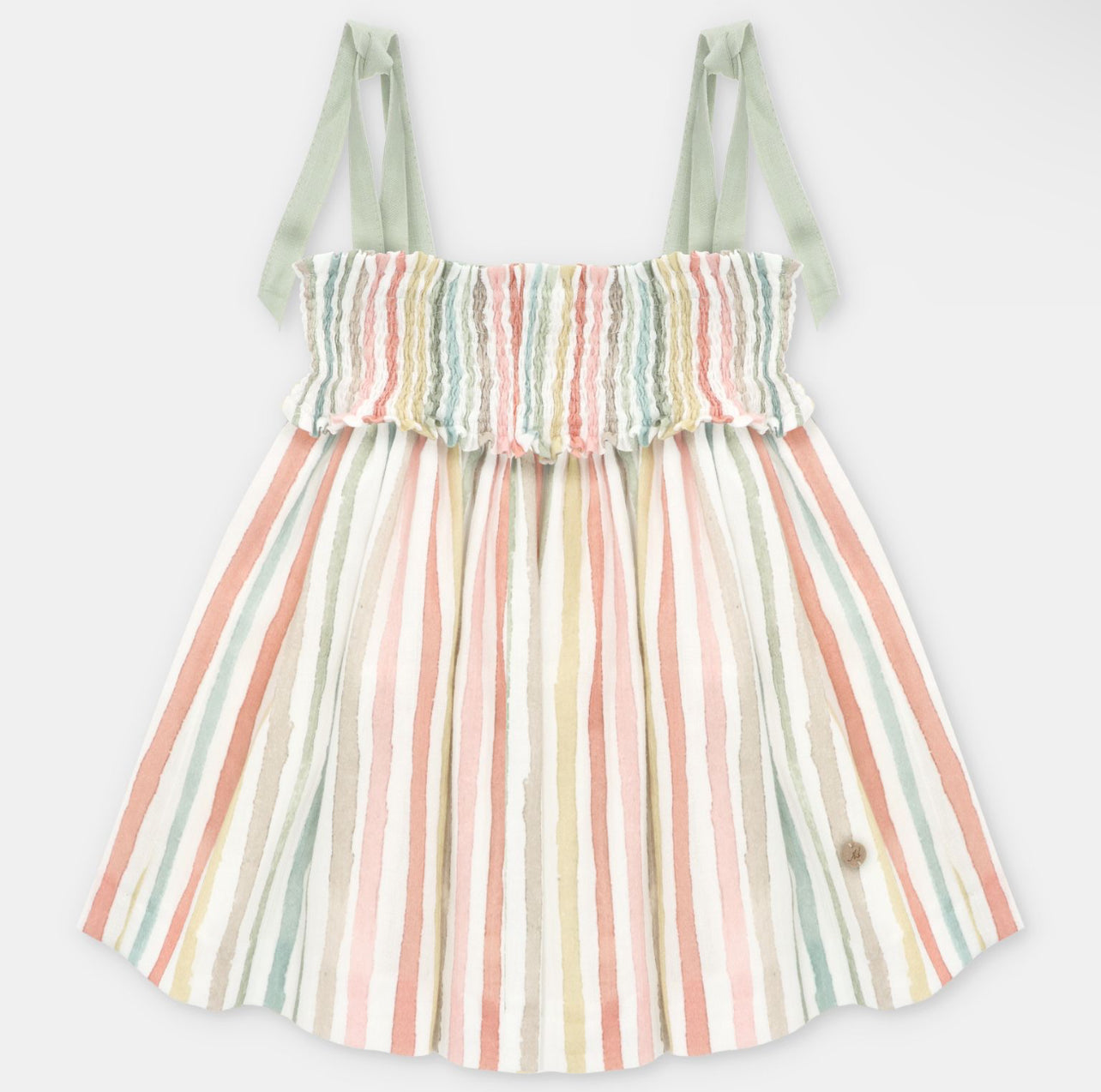 Salve Girl Dress