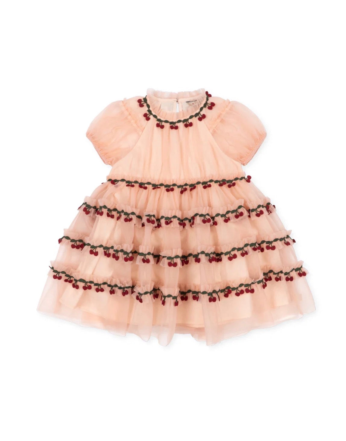 Joelle Dress