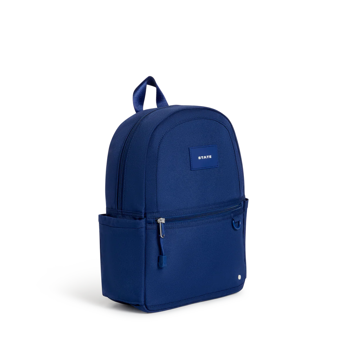 Polycanvas Kane Mini Backpack Navy