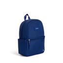 Polycanvas Kane Mini Backpack Navy