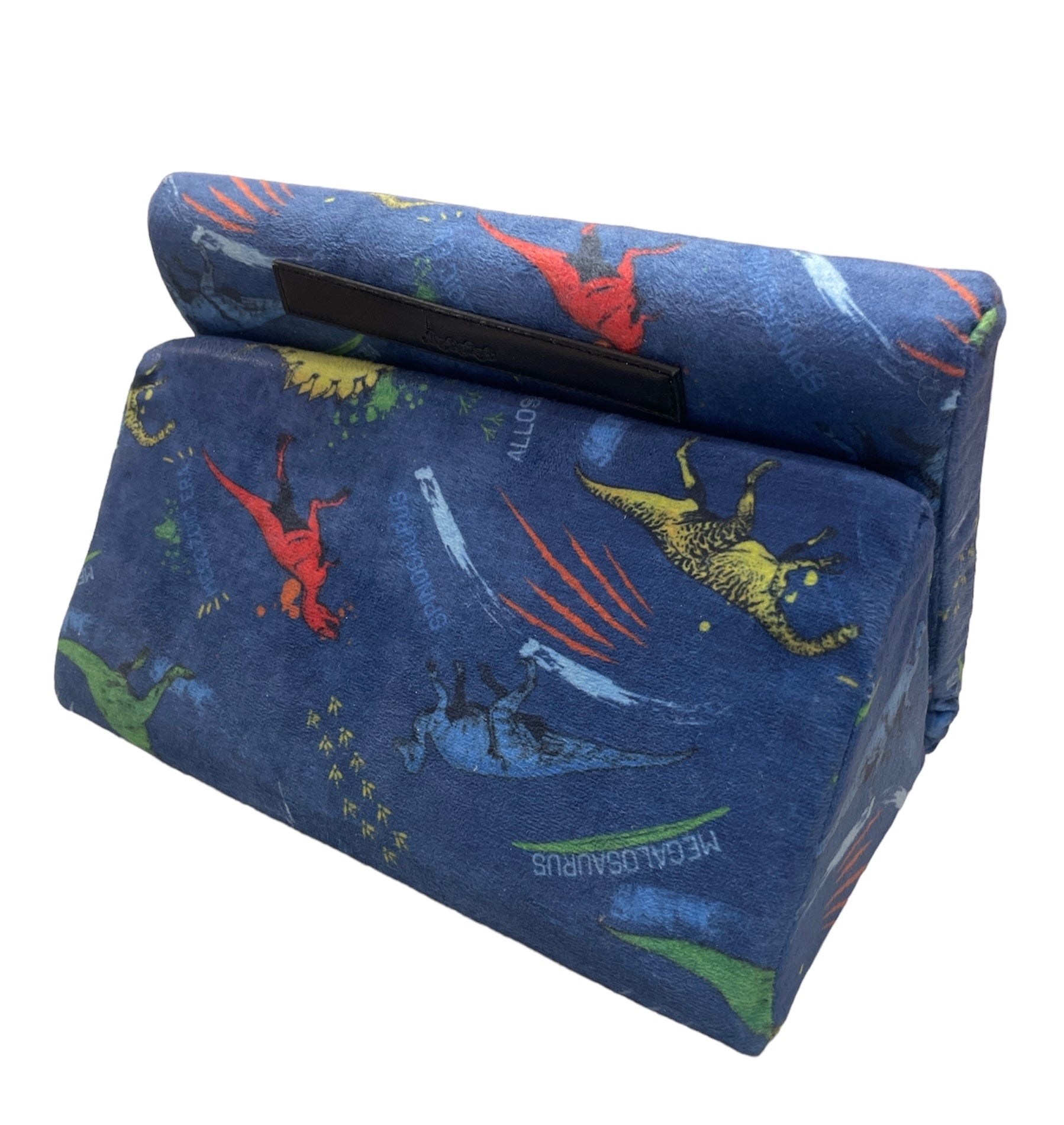 Tablet Pillow - Dino