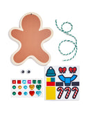 Ornament Kit - Ginge