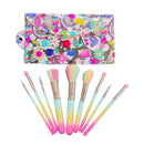 Ombre Brushes