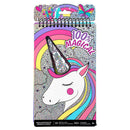 Unicorn Sketch Set