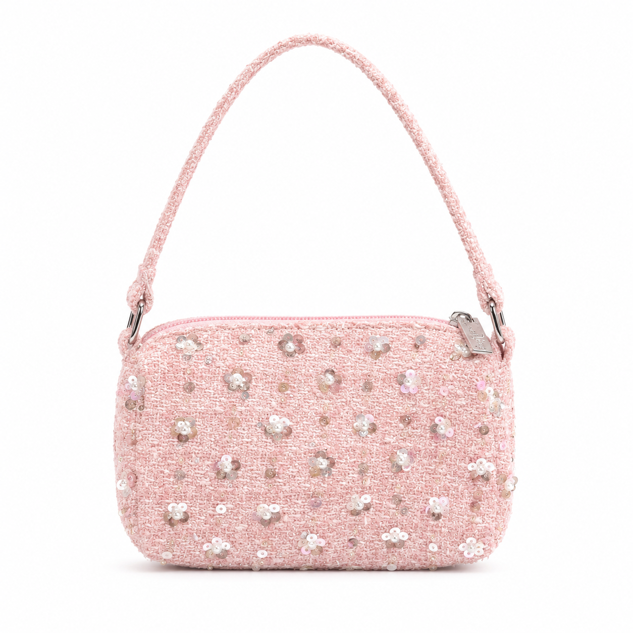 Sequins & Pearls Handbag