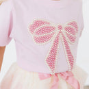 Pearl Bow Patch Set
