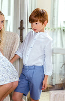 Sagitario Baby Boy Set