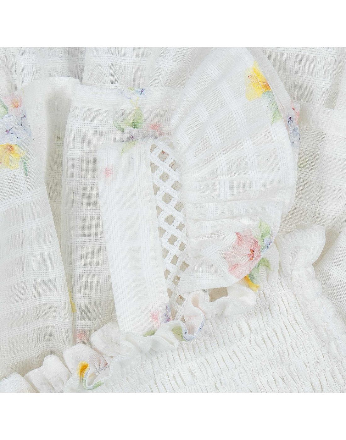 Little Flowers Dress