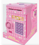 Digital Safe Bowtiful