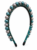Bon Bon Headband - Green