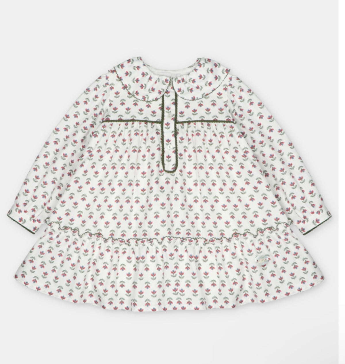 Abres Girl Dress