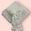 White Beauty Blanket