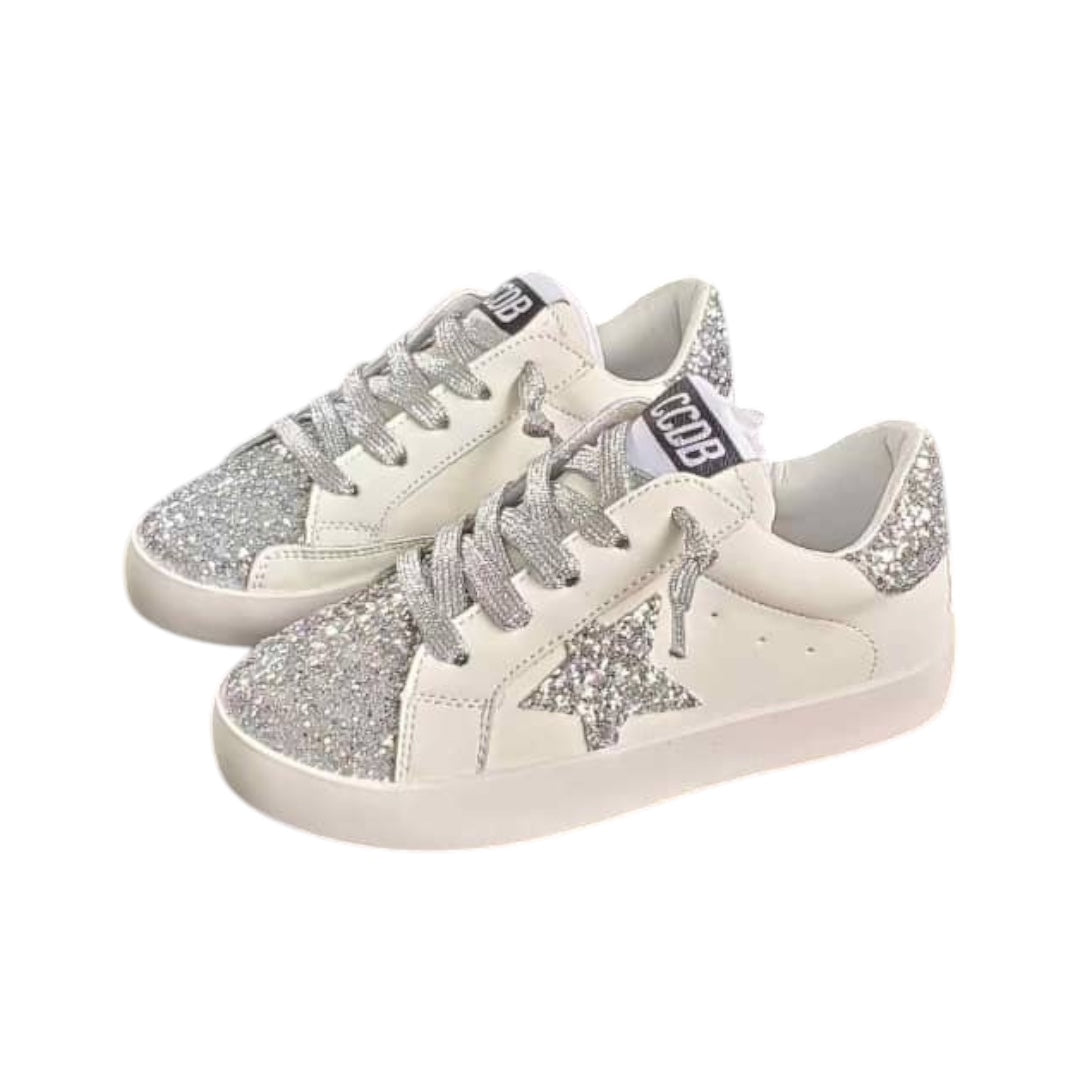 Silver Sneakers