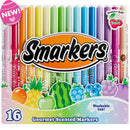 Smarkers Gourmet Scented Markers