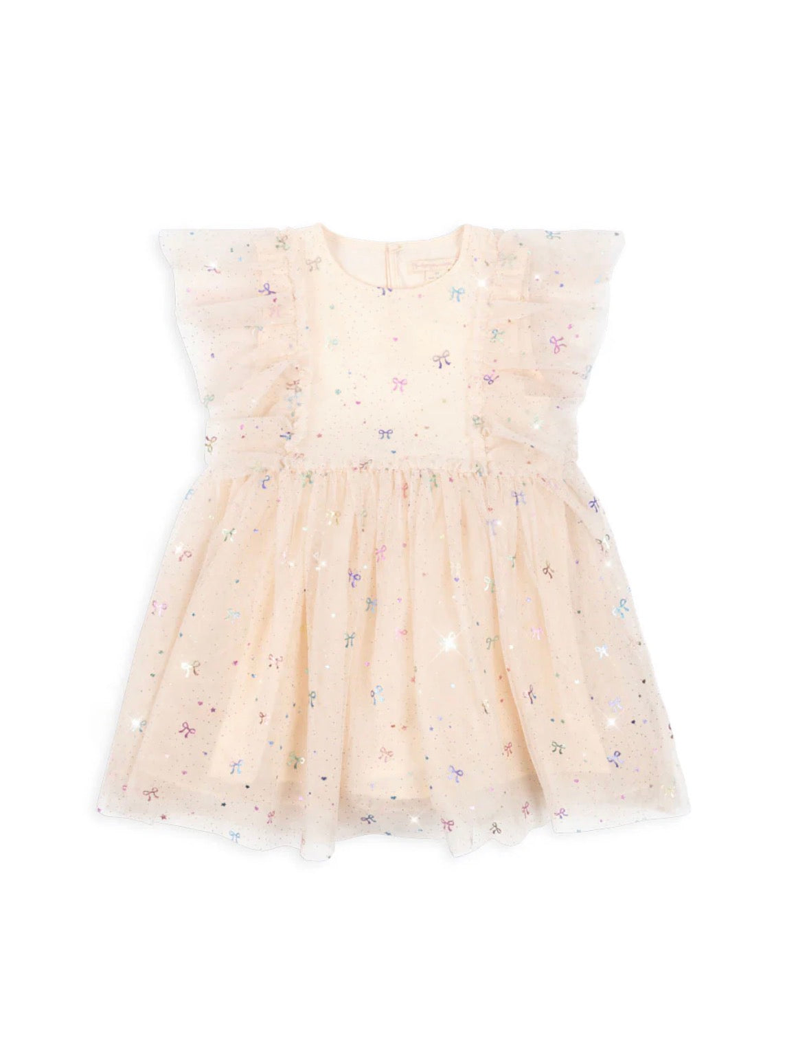 Ada Fairy Dress