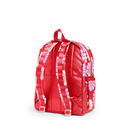 Kane Double Pocket Backpack Ruby Floral