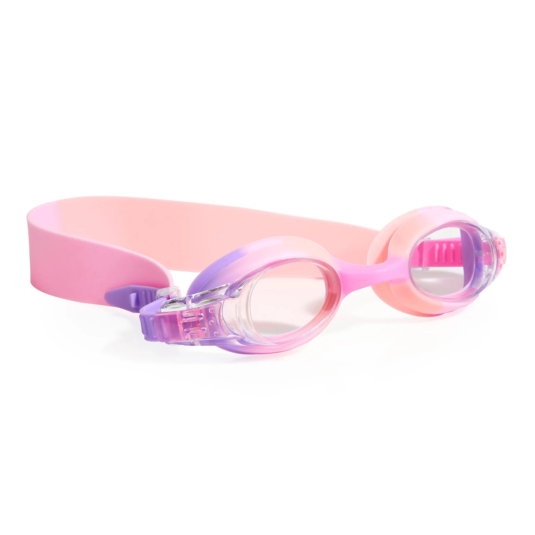 Swim Goggles Butternut Berry