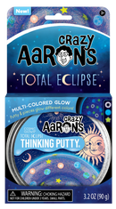 Total Eclipse Thinking Putty